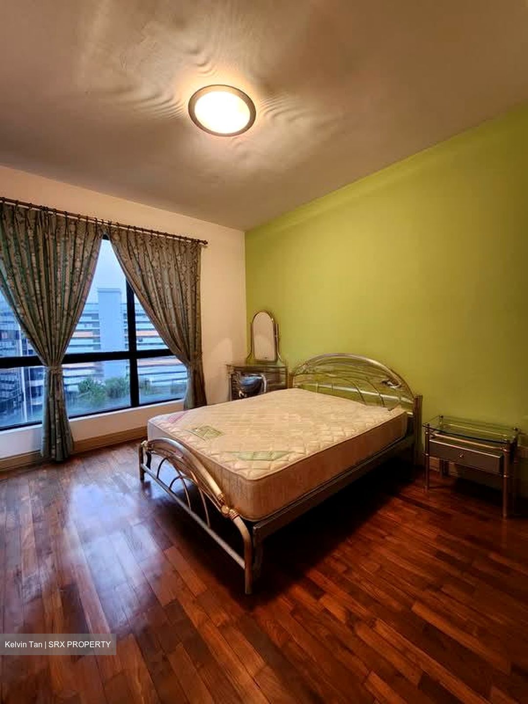 Heritage View (D5), Condominium #563316001